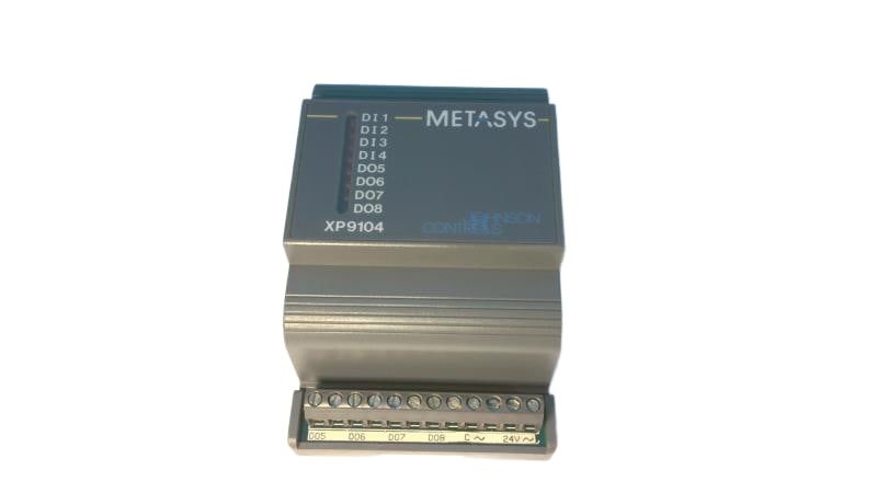 XP9104-9100 by JOHNSON CONTROLS