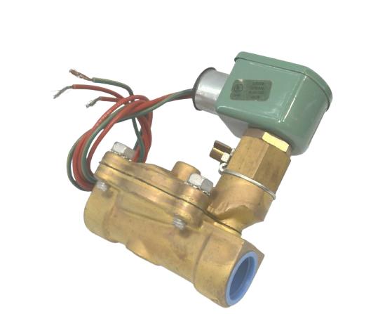 ASCO MT8210D3M0-120/60,110/50D