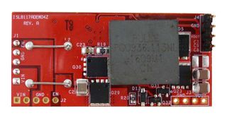 ISL8117ADEMO4Z by RENESAS