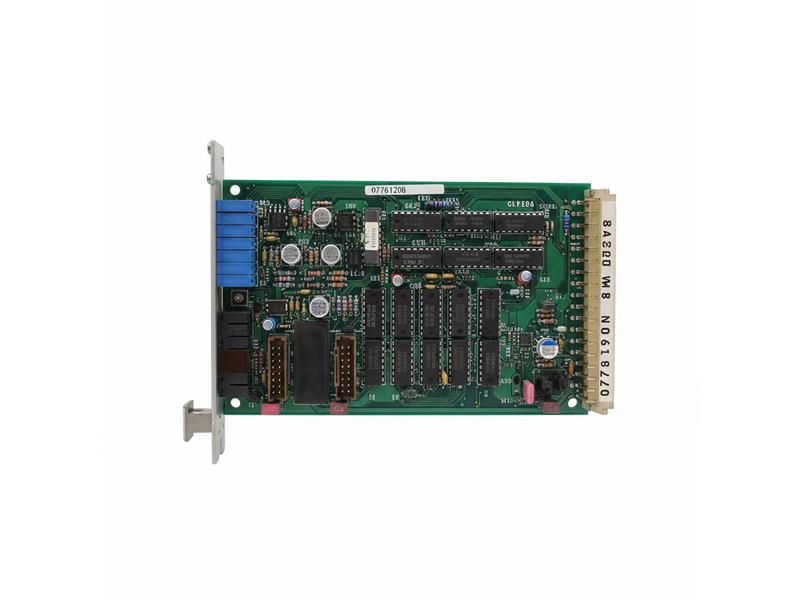 ASEA BROWN BOVERI 0776120B