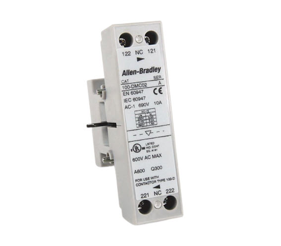 ALLEN BRADLEY 100-DMC00