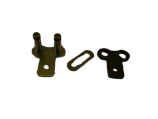 C-42282-18/48-2-P by DIAMOND CHAIN