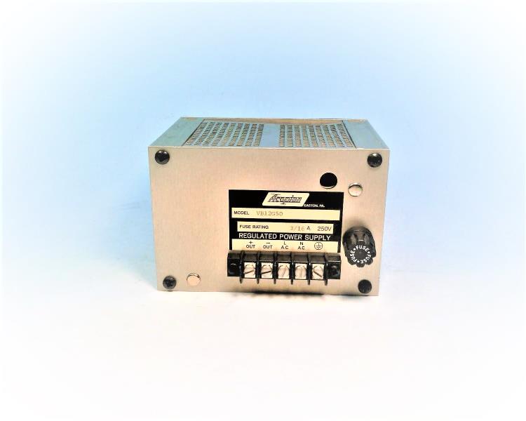 ACOPIAN VB12G50