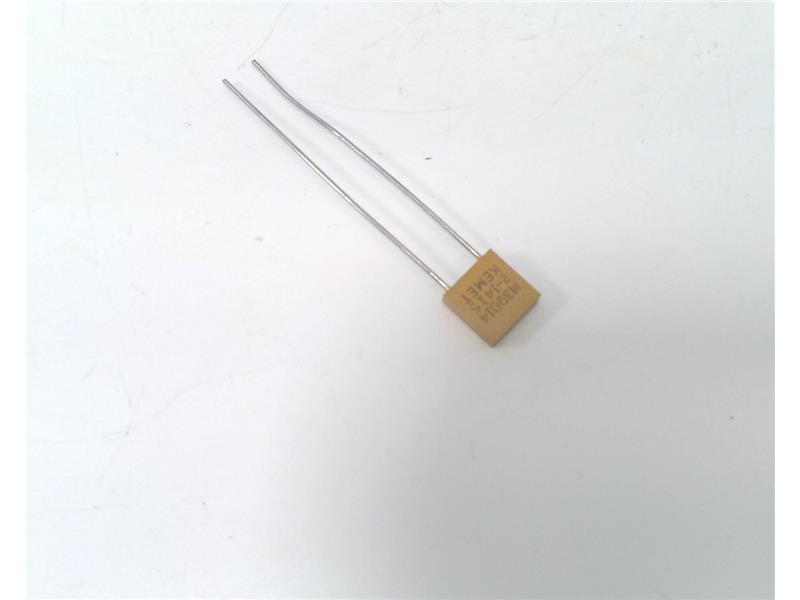 KEMET M39014/02-1415