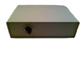 CTS2424-4GPN by L COM