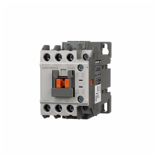 CC12SD24 by CARLO GAVAZZI