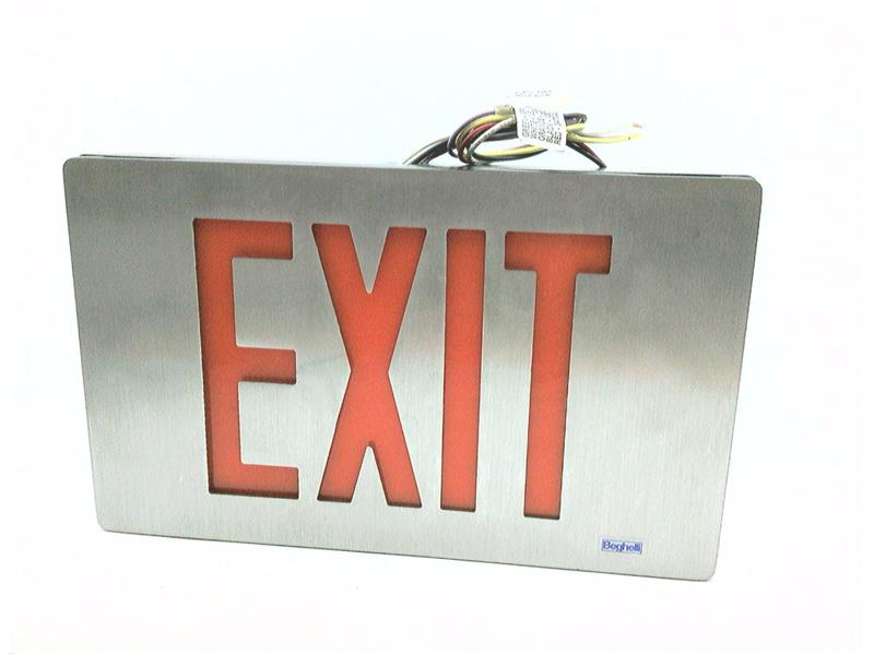 BEGHELLI INC LC1SALR1BAL