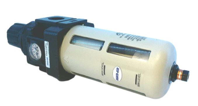 FABCO FA4-C4PA