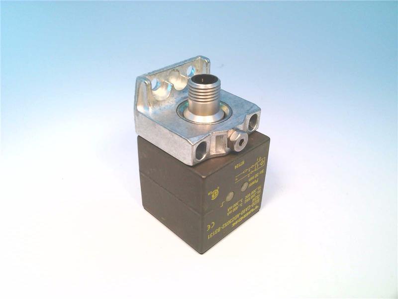 TURCK BI20-CA40-ADZ30X2-B3131/S34 W/BS2.1