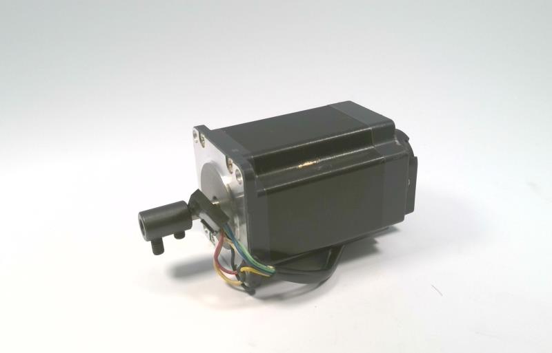 ORIENTAL MOTOR PK268M-02B