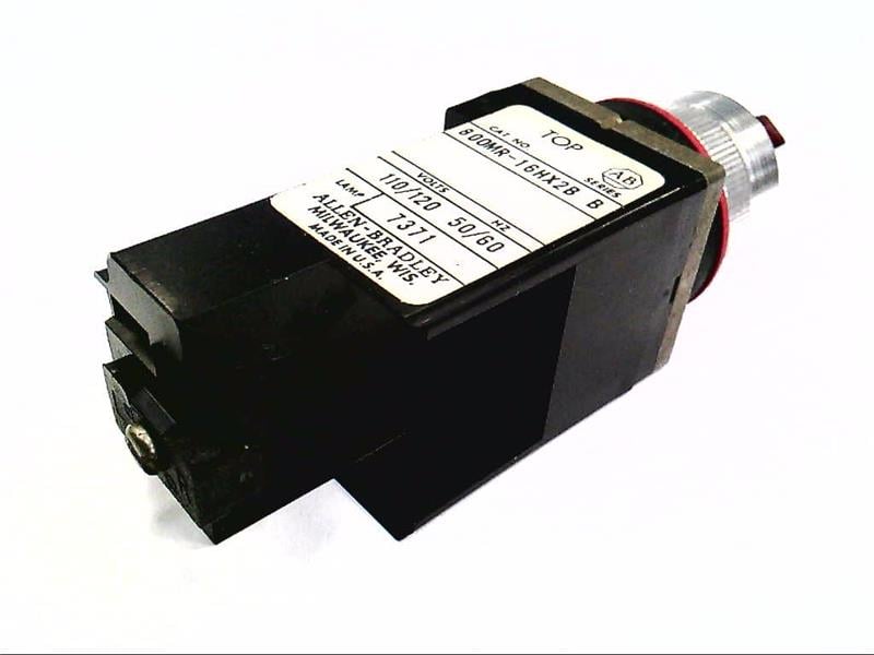 ALLEN BRADLEY 800MR-16HA2BRA