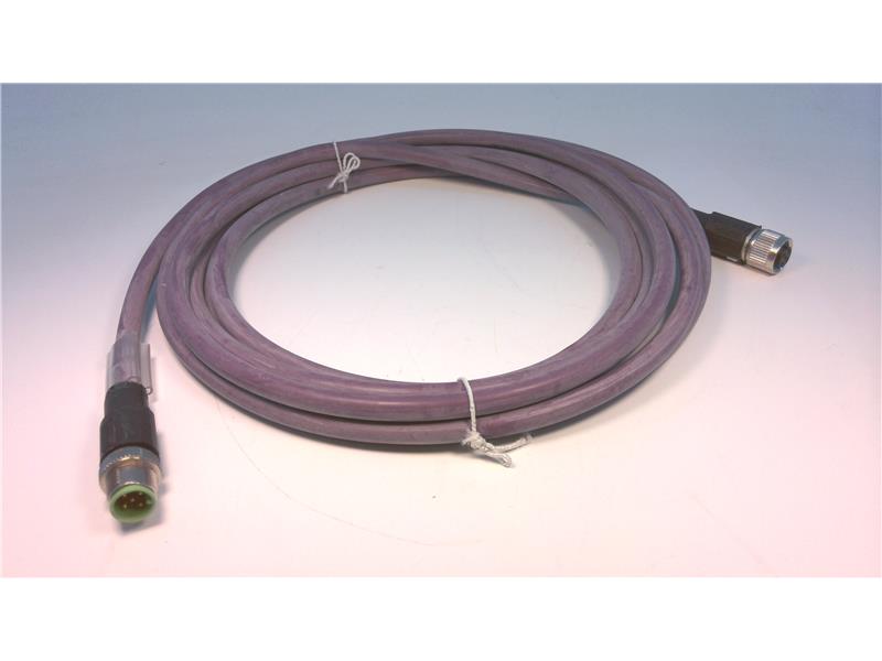 PHOENIX CONTACT SAC-5P-MS/3.0-925/FS-SKR