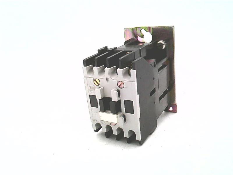 ALLEN BRADLEY 500L-TOD92