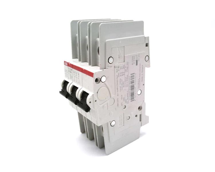 ASEA BROWN BOVERI ST203M-K15