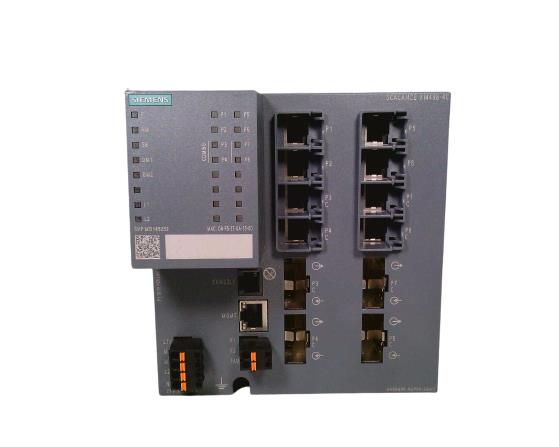 SIEMENS 6GK5408-4GP00-2AM2