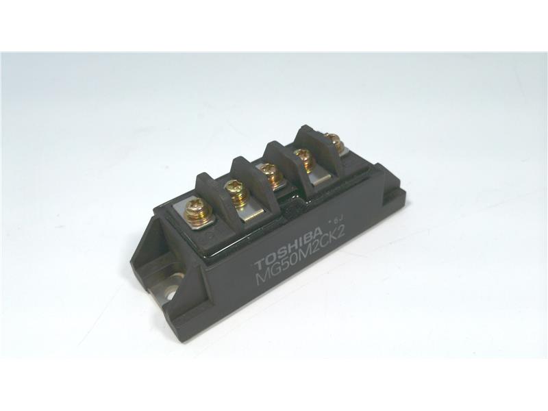 TOSHIBA MG50M2CK2