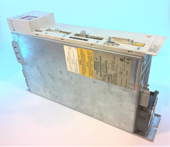SIEMENS 6SE7021-0EP50-Z-G91+G42+C43+F01