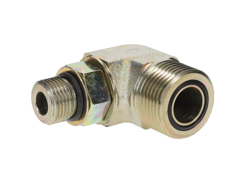 PARKER 12-8 C5OLO-S