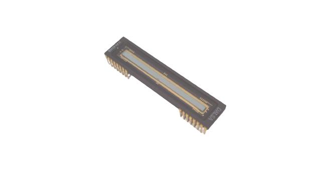 TELEDYNE DALSA IT-P4-6144