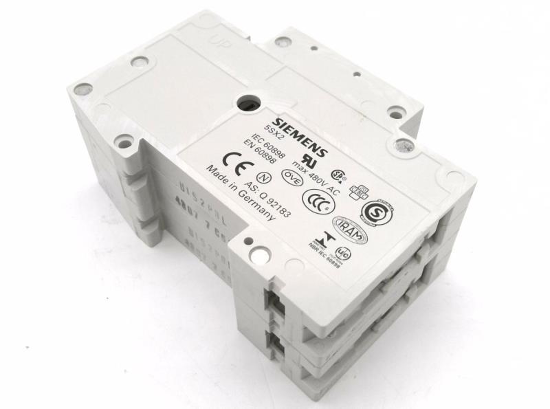 SIEMENS 5SX2250-7