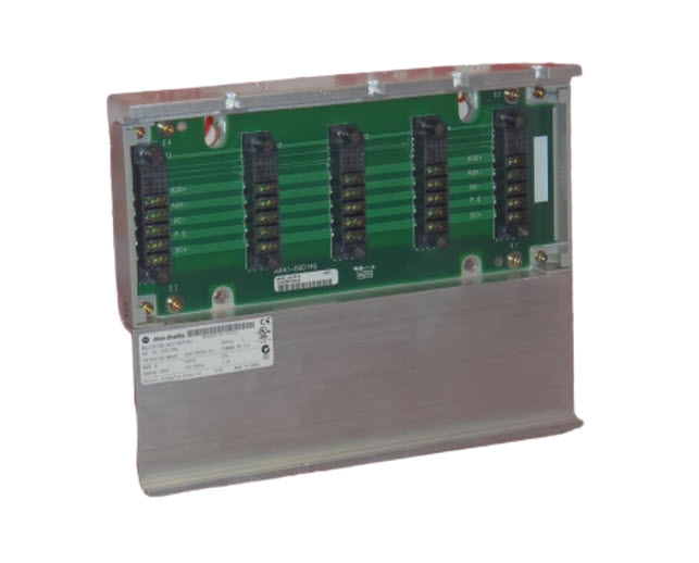 ALLEN BRADLEY 2093-PRS4