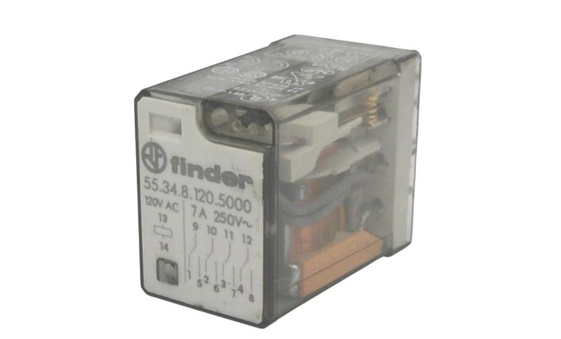 FINDER 55.34.8.120.5000