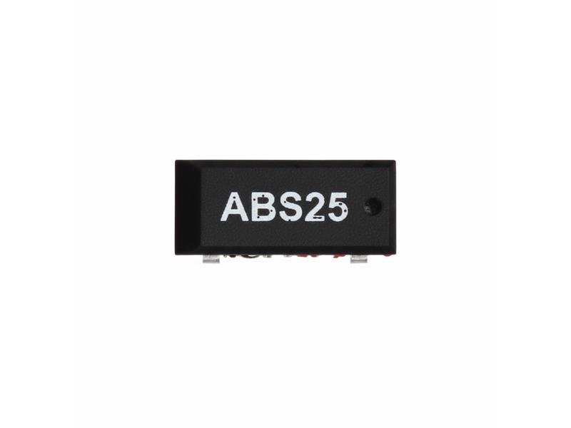 ABS25-32.768KHZ-T by ABRACON