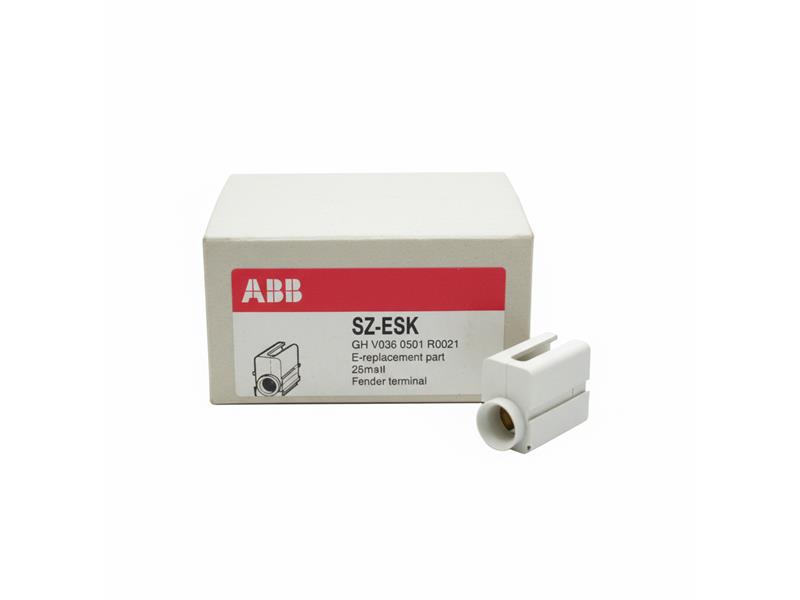 ASEA BROWN BOVERI GH-V036-0501-R0021