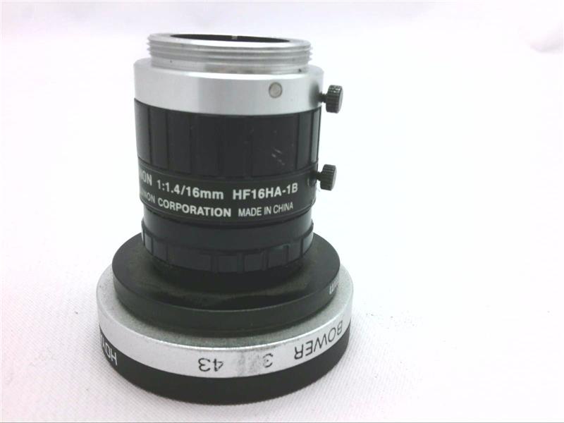 OMRON NAV-HF16HA-1B