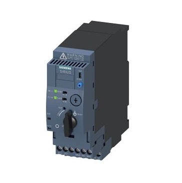SIEMENS 3RA6120-1DP33