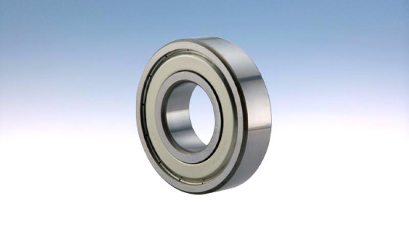 TIMKEN 6309-ZZ