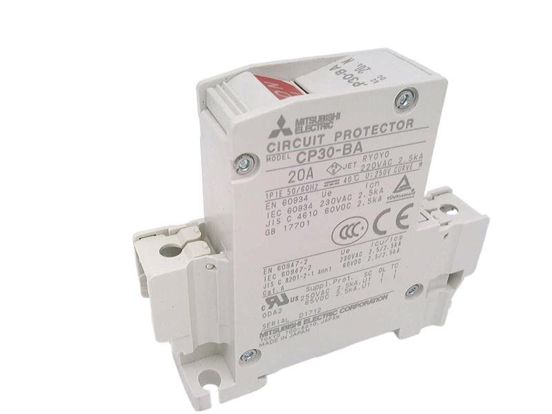 MITSUBISHI CP30BA1P1M20A