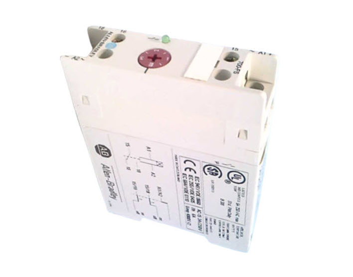 ALLEN BRADLEY 700-FS16BA2