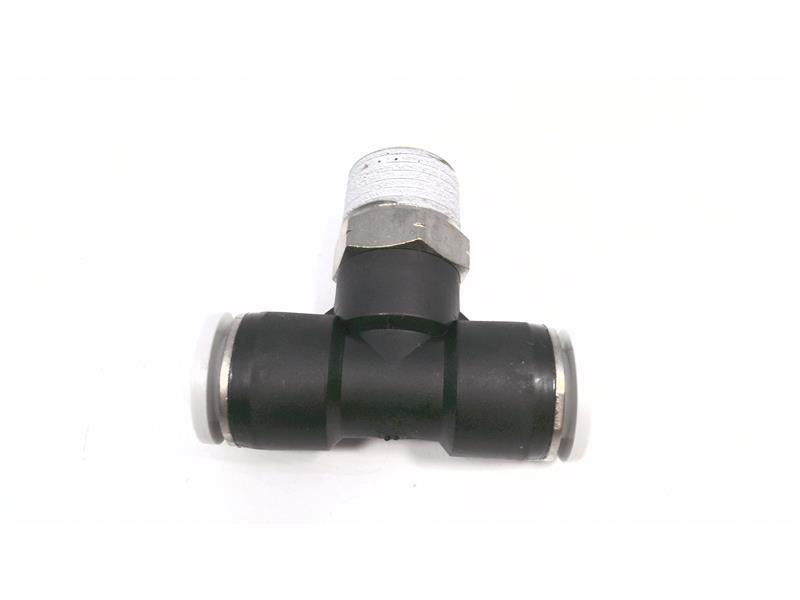 FESTO QBT-3/8-3/8-U