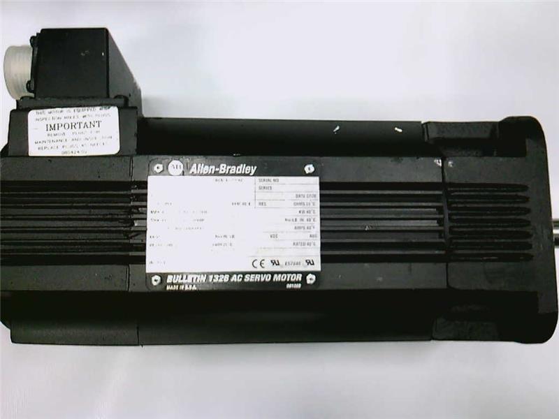 ALLEN BRADLEY 1326AB-B410G-S2K4L