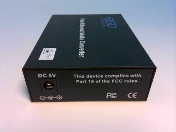 BSD NETWORKS BM-100LC-SFP