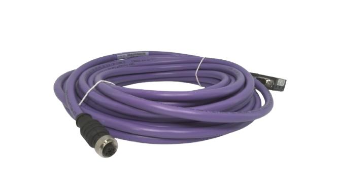 TURCK RKSW D9SM/T 455-10M