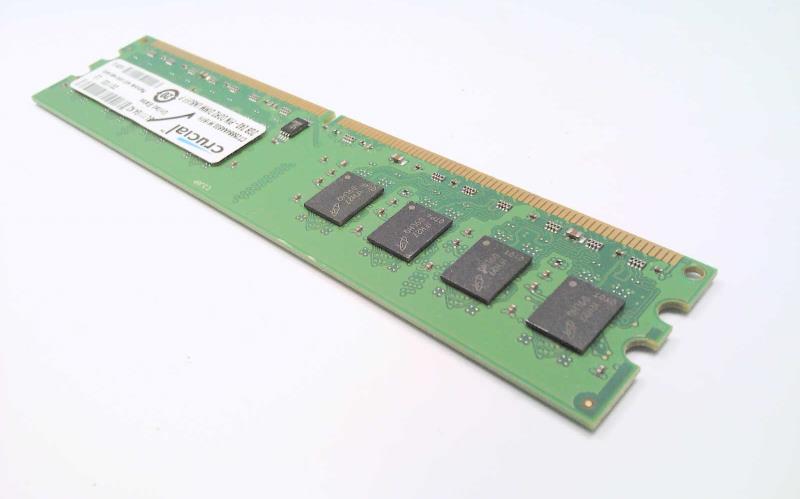CRUCIAL TECH CT25664AA800.M16FH