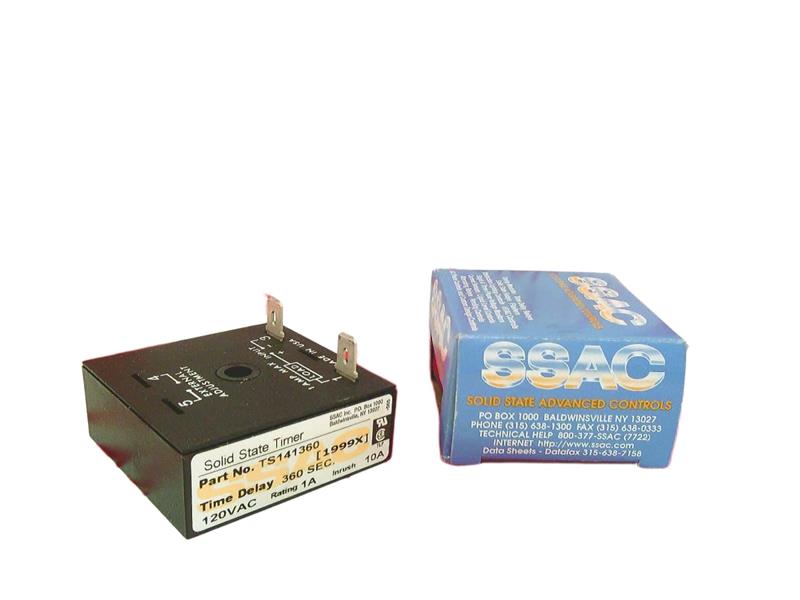 TS1413.60 par ASEA BROWN BOVERI