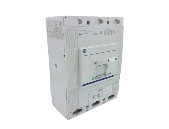 ALLEN BRADLEY 140MG-M8P-D60