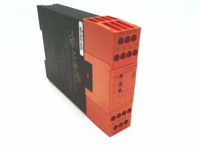 DOLD BG5925.02/910 DC24V