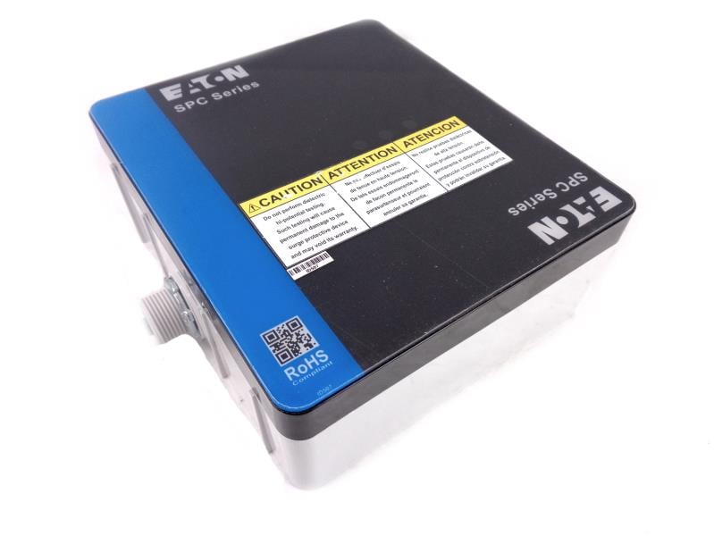 EATON CORPORATION SPC080208Y2P