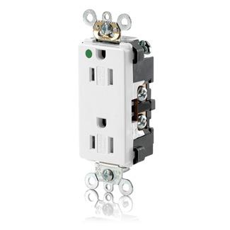 LEVITON 16262-SGW