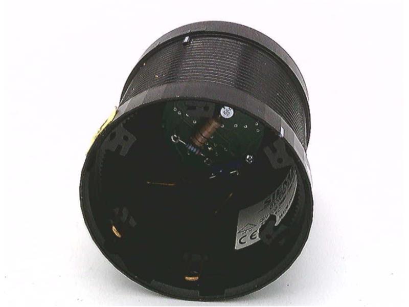 SIEMENS 8WD43500EA2