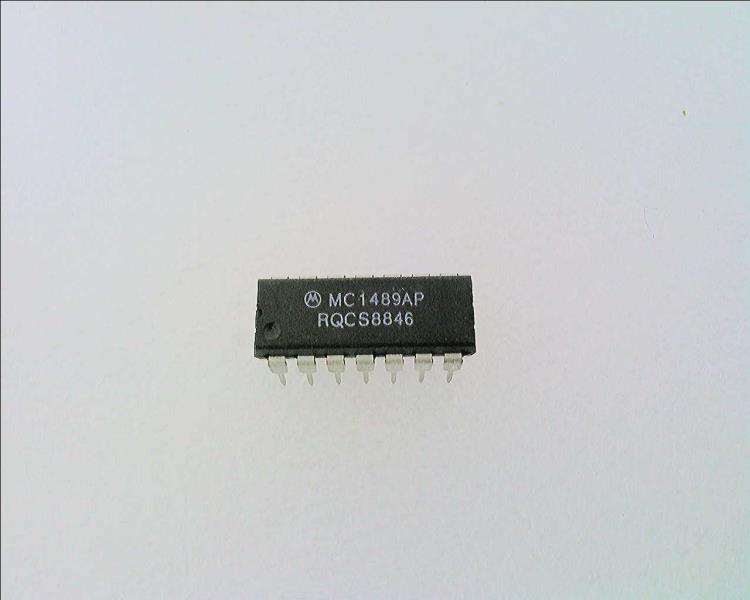 GENERIC MC1489AP