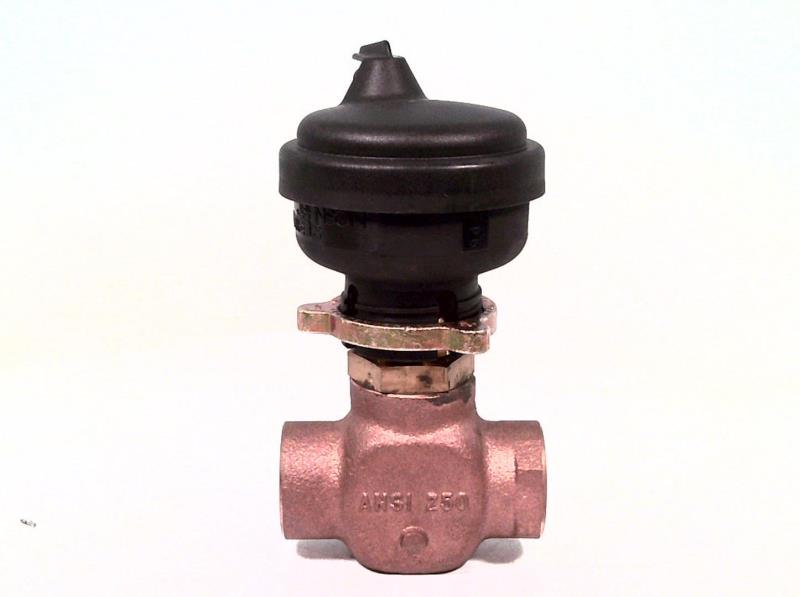 JOHNSON CONTROLS VTM-TN007-414