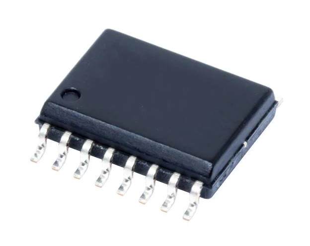 TEXAS INSTRUMENTS SEMI UC28023DW