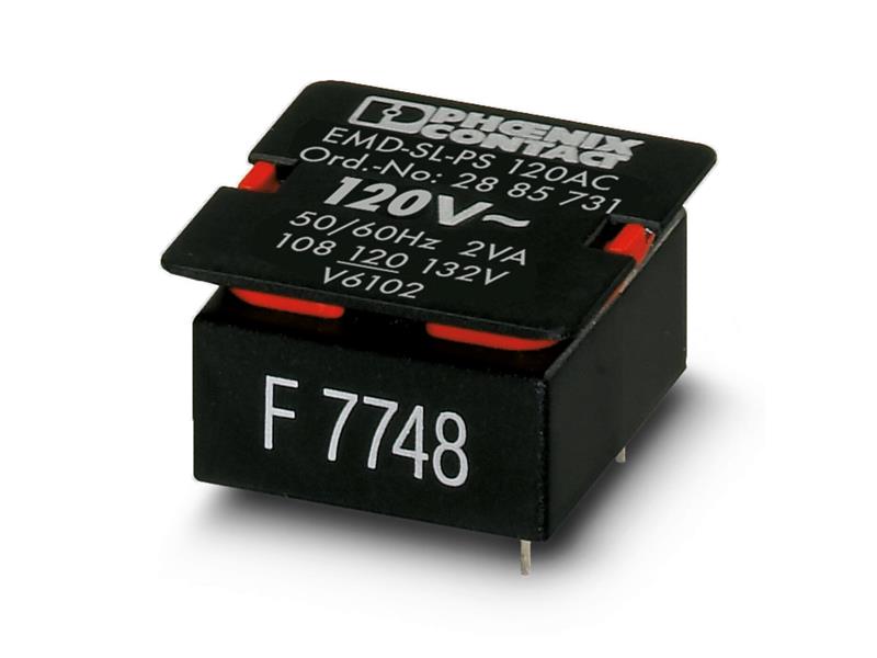 PHOENIX CONTACT EMD-SL-PS-120AC