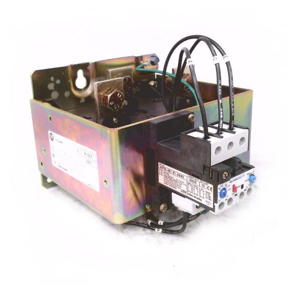 ALLEN BRADLEY 193-A4N6