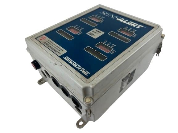 SENSIDYNE 7013227-1